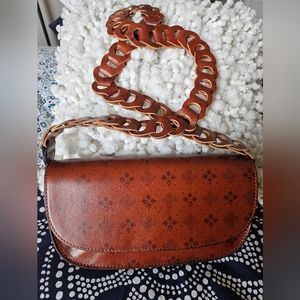 Patricia Nash Crossbody